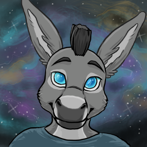 gamerdonkey