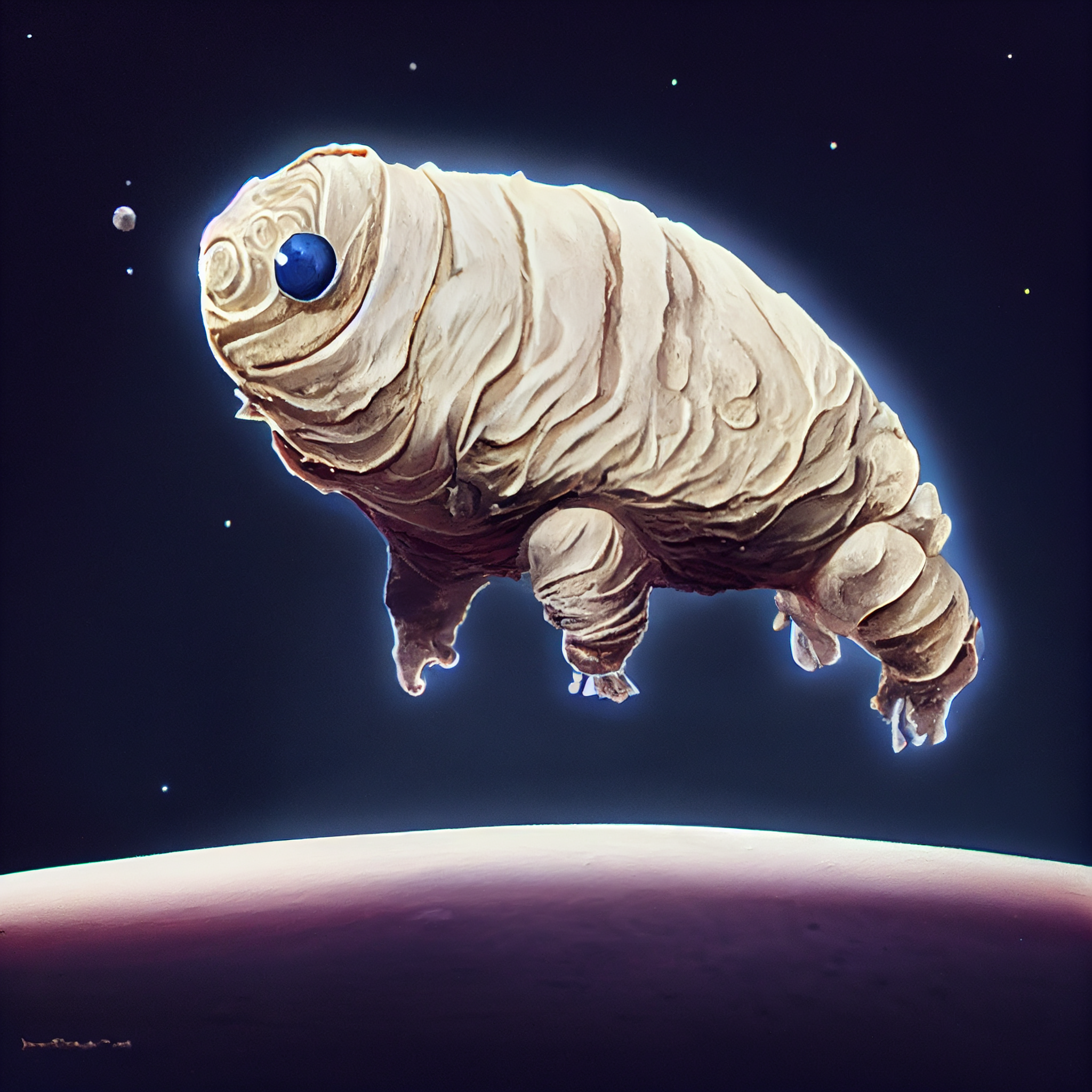 tardigrade